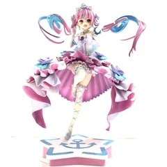 ホロライブ　湊あくあ　スケールフィギュア　あくあ色すーぱーどりーむ　新品未開封 ホロライブより「湊あくあ」さんのフィギュア「あくあ色すーぱー
