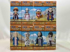 ONE PIECE ワールドコレクタブルフィギュア vol.15 - メルカリ