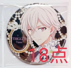 プロセカ CD 天馬司 特典 缶バッジ 5点 プロジェクトセカイ 天馬