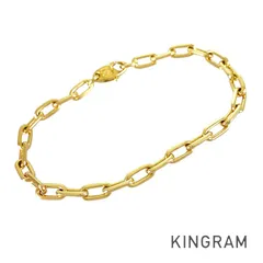 カルティエ Cartier スパルタカス K18YG ブレスレット sss【中古】のサムネイル