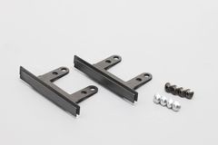 【新着商品】ストリート(Street) ミスタープラス 日産 サイドパネル (200mmワイド用) NV-13