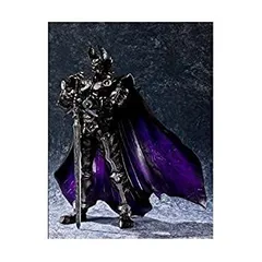 本日限定　最終値下　魔戒可動　ジャアク 中古】魔戒可動 牙狼〈GARO〉 ジャアク （魂ウェブ限定） - メルカリ