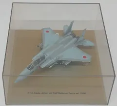 【メーカー詳細不明】F-15 Eagle Japan Air Self Defence Force art.5106【ジャンク】jst091504m