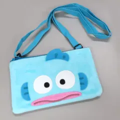 【中古】雑貨 7.ハンギョドン ミニポシェット 「サンリオ当りくじ サンリオキャラクター大賞当りくじ(2022)」