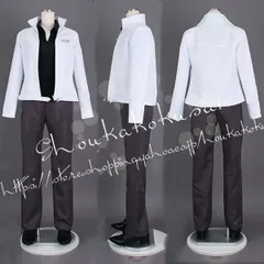 2025年最新】弓場隊 コスプレの人気アイテム - メルカリ