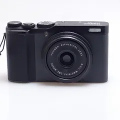 Amazon | 富士フイルム(FUJIFILM) デジタルカメラ XF10 ブラック