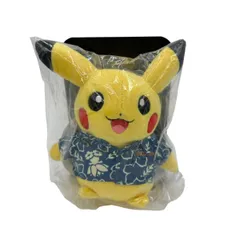 2026年最新】バカンスピカチュウの人気アイテム - メルカリ