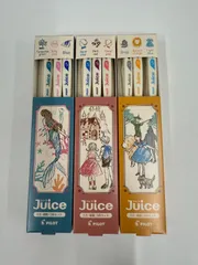 パイロット　ジュース　童話シリーズ3本セット✖️3個