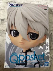 2025年最新】qposket ブルーロック 凪の人気アイテム - メルカリ