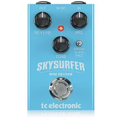 2024年最新】TC Electronic Skysurfer Reverbの人気アイテム