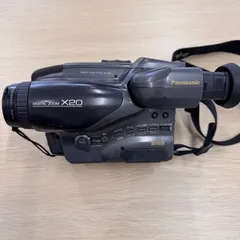 良品　撮影再生ダビングOK　Panasonic　NVS99　付属品有 良品 撮影再生ダビングOK Panasonic NVS99 付属品有 2025年最新