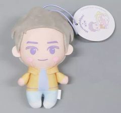 WayV クン ぬいぐるみ サンリオ - メルカリ