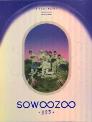 【中古】洋楽Blu-ray Disc BTS(防弾少年団) / BTS 2021 MUSTER SOWOOZOO [BTS JAPAN OFFICIAL SHOP ＆ UNIVERSAL MUSIC STORE 限定]