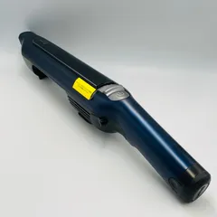 動作保証品　シャーク　掃除機　CS401JRB 本体　ネイビー　格安　中古　良品 動作保証品 シャーク 掃除機 CS401JRB 本体 ネイビー 格安 中古