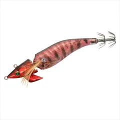 ダイワ エギ エメラルダス アモラスジョイント 3.5号 赤-リアルエビのサムネイル