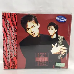 B'z 1989年ツアー・パンフレット BaD COMMUNICATION BAD-CLUB