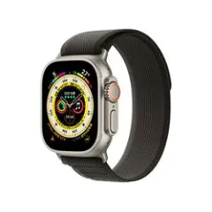 2024年最新】apple watch ultra(gps + cellularモデル)- 49mm