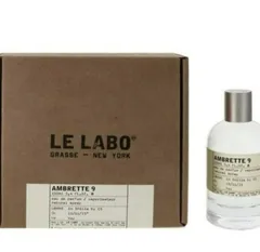 2025年最新】le labo ambrette 9の人気アイテム - メルカリ