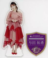 乃木坂46 梅澤美波 BIGアクリルスタンド - メルカリ