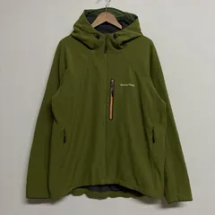 モンベル ｜ オンラインショップ ｜ ドロワットパーカ Men's