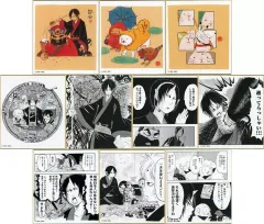 2025年最新】鬼灯の冷徹 色紙の人気アイテム - メルカリ