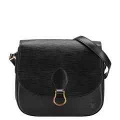 ✨極美品✨ルイヴィトン　エピ　サンクルー　ショルダーバッグ　ノワール LOUIS VUITTON/ルイ・ヴィトン】エピ サンクルー ノワール