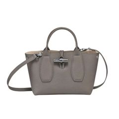 LONGCHAMP ロンシャン LOVEプリント トートバッグ 新品未使用