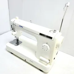 JUKI - 美品●ＪＵＫＩジュキーミシン シュプール ＳＰＵＲ ＴＬ９８SX●M-V JUKI - 美品○JUKIジュキーミシン シュプール SPUR