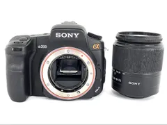 特別特価SONY A77 (チキンライダー様専用) デジタルカメラ