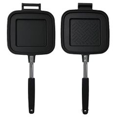 新品未開封】アヘエビホットサンドメーカー【名取さな】 | Mercari
