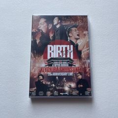 清木場俊介 BIRTH~THE FINAL~日本武道館12.4 清木場俊介 BIRTH~THE FINAL~at日本武道館12.3 DVD