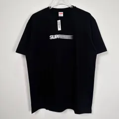 2024年最新】supreme motion logoの人気アイテム - メルカリ