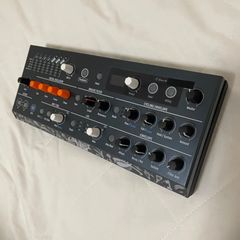 3U4HP TO 1U26HPコンバータ intellijel仕様 - メルカリ