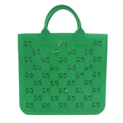 グッチ チルドレンズ ラバートート トートバッグのサムネイル