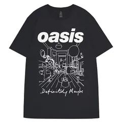 2026年最新】oasis tシャツ 2009の人気アイテム - メルカリ