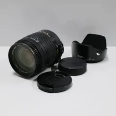 2023年最新】SIGMA 高倍率ズームレンズ 18-250mm F3.5-6.3 DC MACRO OS