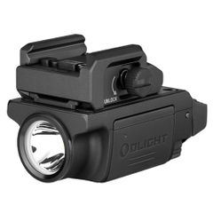 OLIGHT ウェポンライト PL-Mini 3 Valkyrie バッテリー脱着式 600ルーメン O-PLMINI3 [ ブラック ]