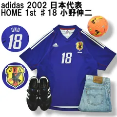 サッカー日本代表 ユニフォーム 2000年 小野伸二 21番y2k 刺繍 サッカー日本代表 ユニフォーム 2000年 小野伸二 21番y2k 刺繍