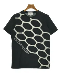 CK CALVIN KLEIN Tシャツ・カットソー メンズ 【古着】【中古】【送料無料】