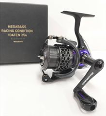 美品　希少美品　メガバス　RC-IDATEN レーシングコンディション　256 Yahoo!オークション - 美品 希少 メガバス レーシング