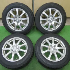吉川様送料込　　ヨコハマ　プラクティバ　205/55R16　バリ溝80~90% taiheishopping_t052016095