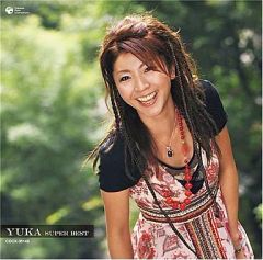 [중고] 애니메이션계 CD YUKA/YUKA 베스트