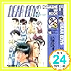 Dear Boyz ディアボーイズ　B2ポスター　未使用新品　告知　店頭用 Dear Boyz ディアボーイズ B2ポスター 未使用新品 告知 店頭用