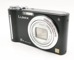 半額】 デジタルカメラ Panasonic LUMIX DMC-ZX1-R ZX デジタル