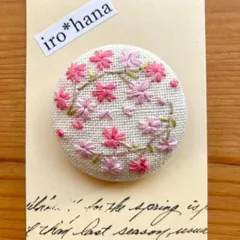 2024年最新】くるみボタン刺繍の人気アイテム - メルカリ