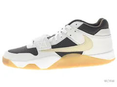 【US11】 NIKE JUMPMAN JACK TR Travis Scott FZ8117-100 【新古品】