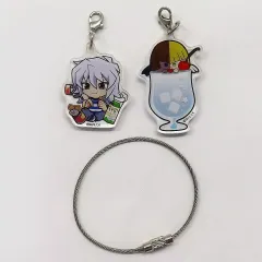 遊戯王 遊☆戯☆王 友情編 コラボカフェ本舗 缶バッジ　獏良了 獏良君 20点 遊戯王 遊☆戯☆王 友情編 コラボカフェ本舗 缶バッジ 獏良了 獏