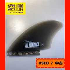 ◇中古フィン◇