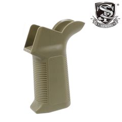 S&T SCW/UDPタイプ M4グリップ TAN