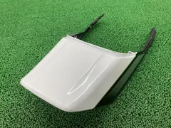 ZRX400 テールカウル 純正品 希少品 カワサキ ZRX400 テールカウル 白/黒 14090-1454 純正 中古